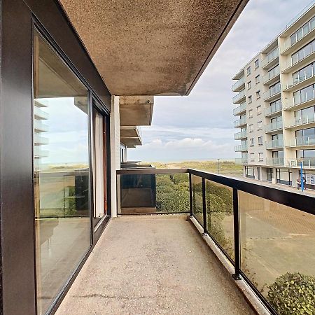 Appartement 'Plaza' Te Oostduinkerke - Bad Esterno foto